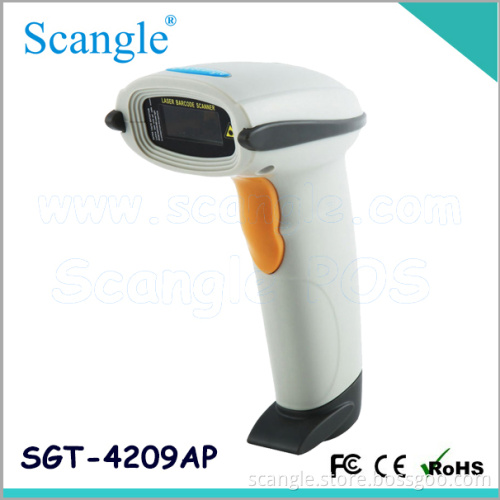 Handheld Barcode Scanner (SGT-4209AP)